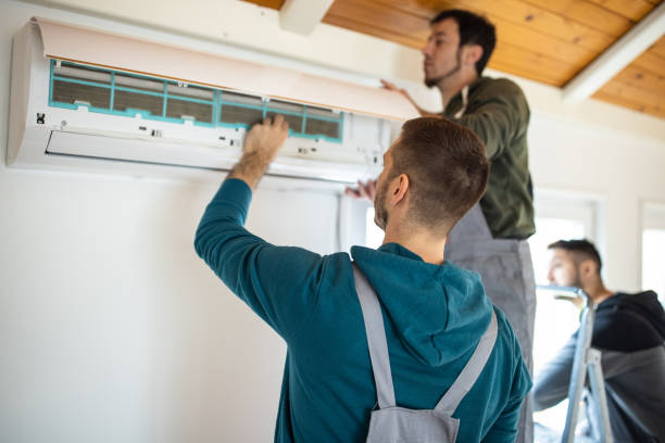 Best Air Conditioning Cleaning in Wilmington Island, GA