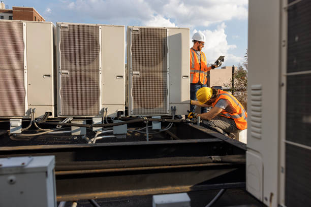Best Residential HVAC in Wilmington Island, GA