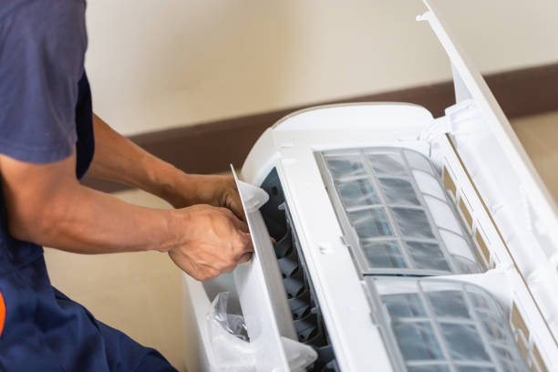 Best Solar-powered HVAC Systems in Wilmington Island, GA