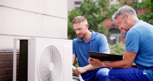 Best HVAC Financing and Leasing in Wilmington Island, GA