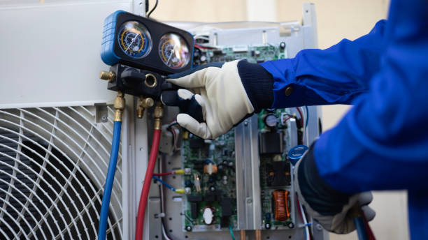 Best HVAC Training and Certification in Wilmington Island, GA